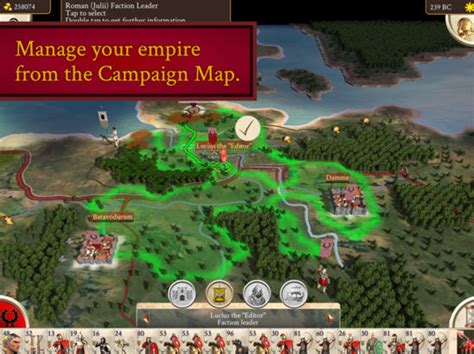 rome total war apkpure|ROME: Total War for iOS (iPhone/iPad) Latest Version at $9.99 .